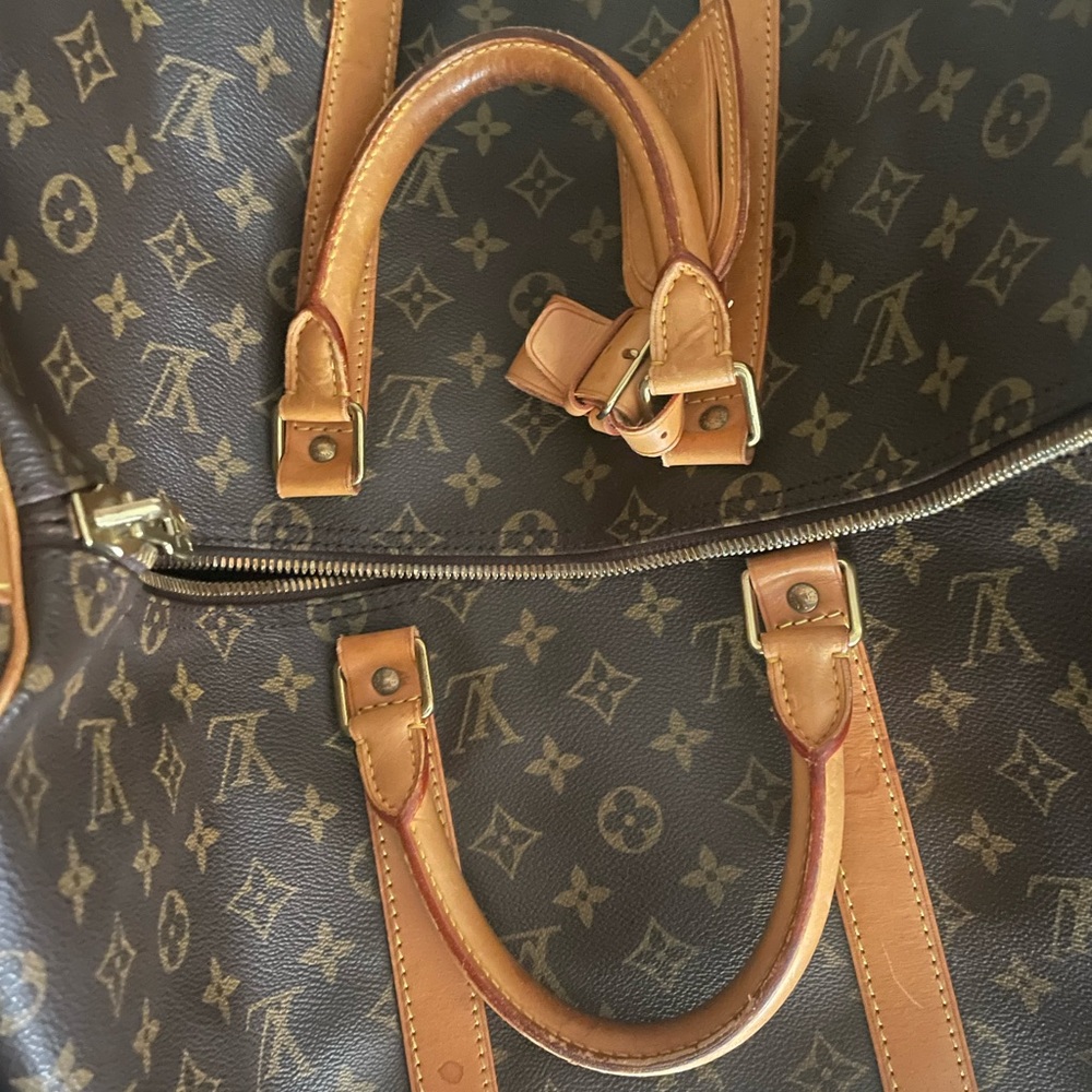 Keepall 50b - image 8